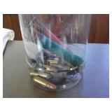 Assorted Bullets & Shells