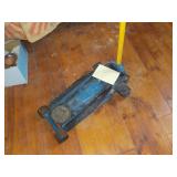 Large Napa Car Jack 28 x 14 x 57"