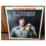 B.J.Thomas Album The Very Best of B.J. Thomas