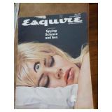 Esquire Magazine
