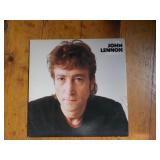 The John Lennon Collection 33 1/3 rpm