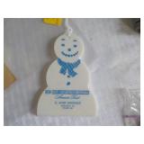 C.M. Fairchild Advertising Scraper