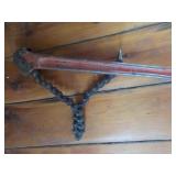 Chain Wrench