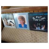 3 Albums Against All Odds Soundtrack, Reba