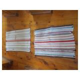 Woven Throw Rug 32x22"