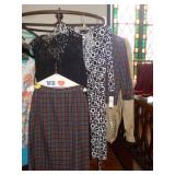 Ladies Dresses, Carhartt Shirt Dresses M, 12,