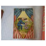 1918 Decoration Day Postcard