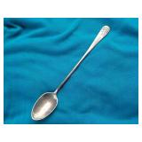 Gordon Gin Long Handled Spoon