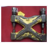 Motorcycle Chain Tool