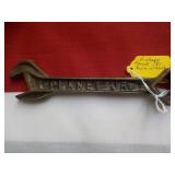 Planet Jr. Farm Wrench