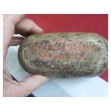 Advertising Auto Light Bulb Holder