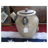 Whites Binghamton 6 Qt Batter Jug, AS IS
