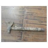 Vintage hatchet