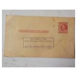 Early Postcard: Fairchild