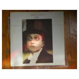 Ooh La La Faces 33 1/3 rpm