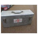 Tool box