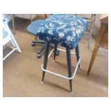 Metal Stool