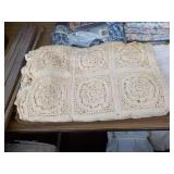 Crochet Bedspread