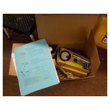 Radiation Detection Equipment