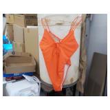 LA Hearts, XL Bathing Suit