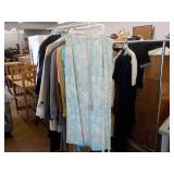 Sparkling Evening Skirt