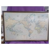 World Map