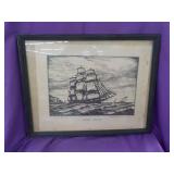 Sunny South Boat picture