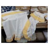 Café Style Curtains