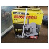 NIB CM Arbor Press 1T