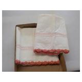 Pr. Pillowcases