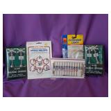 NIB Train Accessories