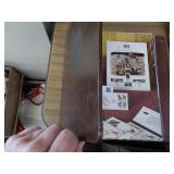 Facsimile Stamp Album