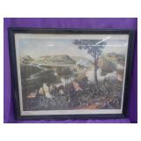 Battle of Missionary Ridge picture