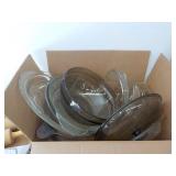 Quantity of Baking Dishes