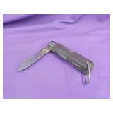 M Klein & Sons pocket knife as is