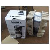 Cuisinart coffee maker NIB