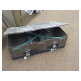 Army box 25x13x8
