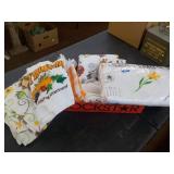 New old stock linens