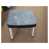 Cosco stool