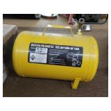 5 Gal. air tank