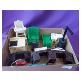 Doll House Items