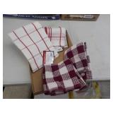 New Tea Towels/Wash Cloths
