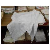 3 Eyelet Window Swags