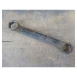 Heavy Metal Wrench 9"