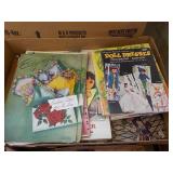 Mid Century Children