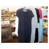 6 Long Evening Dresses