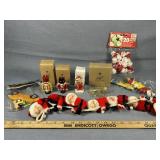 Large Lot of Xmas Boxed Unused