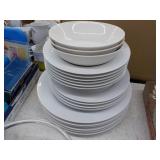 Dinnerware