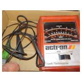 actron dwell tach