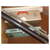 Photography lights, screen